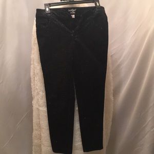 Cat & Jack super skinny leg jeans.
